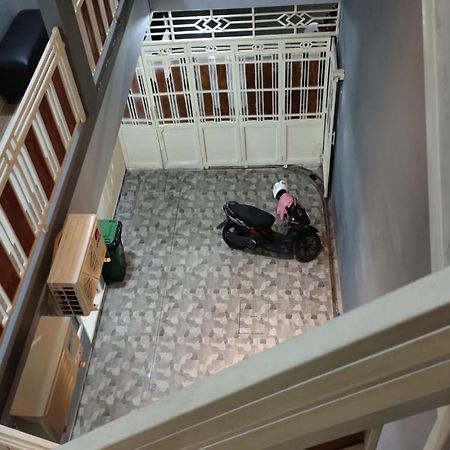 Oyo 91209 Arjuna Residence Syariah Sby Surabaja Zewnętrze zdjęcie