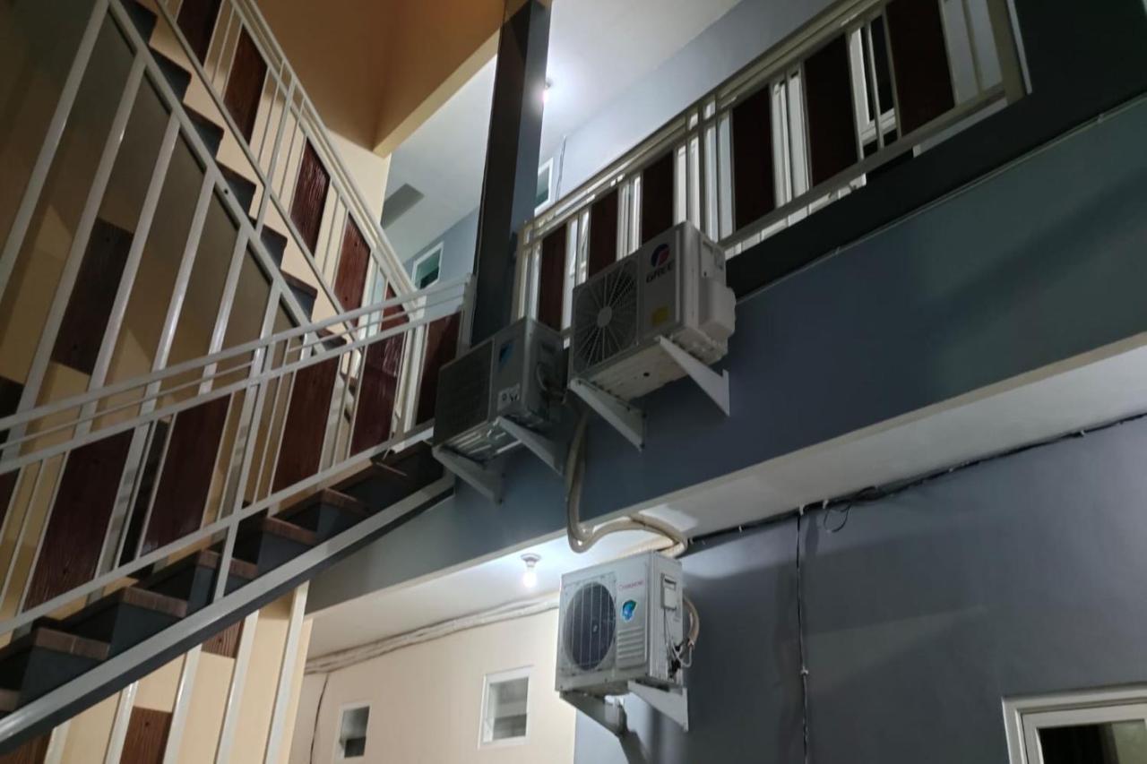 Oyo 91209 Arjuna Residence Syariah Sby Surabaja Zewnętrze zdjęcie