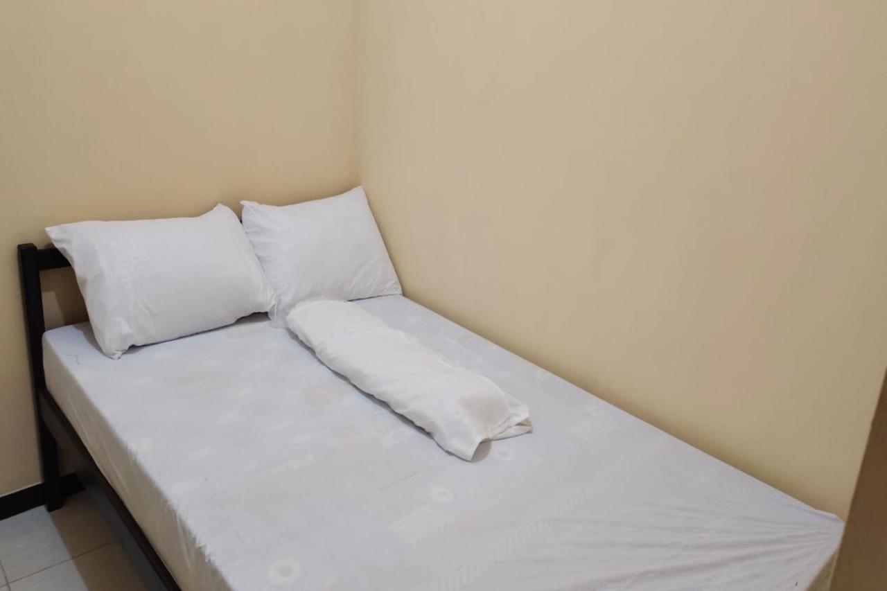 Oyo 91209 Arjuna Residence Syariah Sby Surabaja Zewnętrze zdjęcie