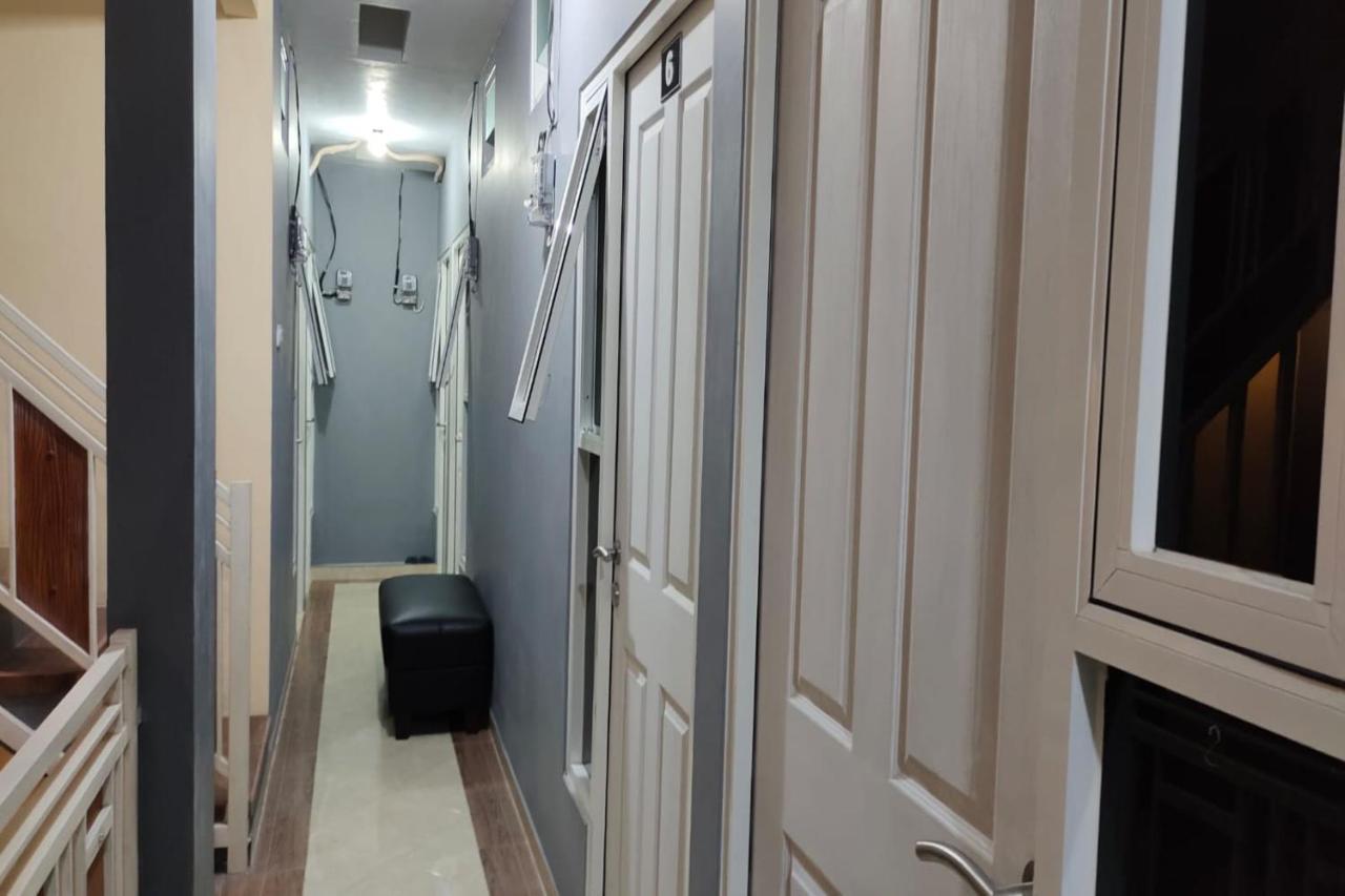Oyo 91209 Arjuna Residence Syariah Sby Surabaja Zewnętrze zdjęcie